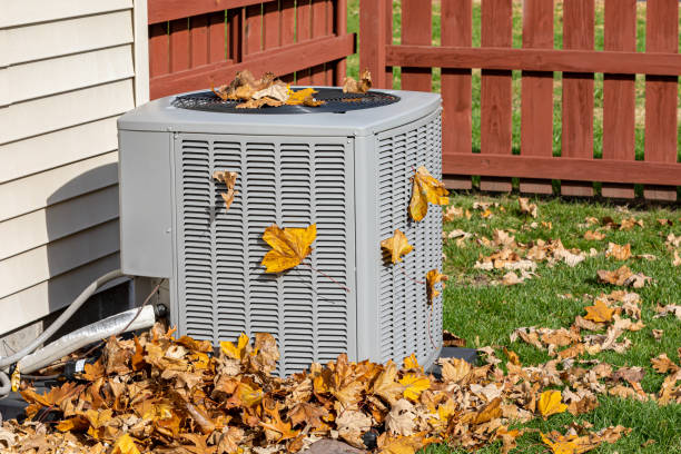 Trusted Redwood, TX HVAC Experts