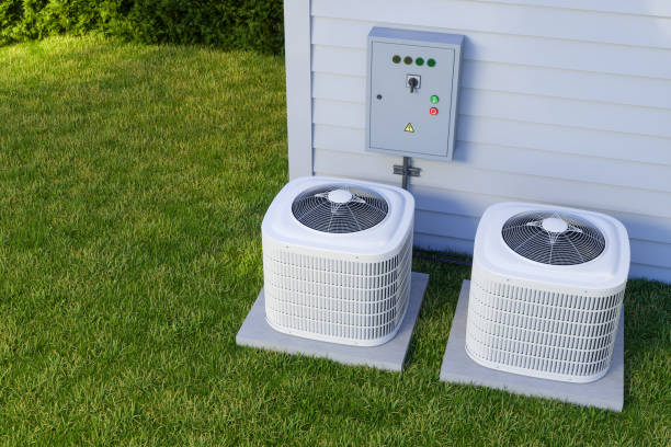 HVAC Troubleshooting in Redwood, TX