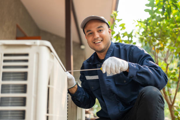 Best Central Air Repair  in Redwood, TX