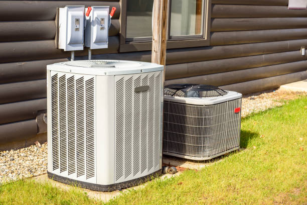 Local HVAC Companies in Redwood, TX